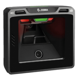[sysp7201-3 – SP7201-SV00004ZCWW] Zebra SP7201-V, 2D, SR, EAS, Digimarc, USB, en kit, noir