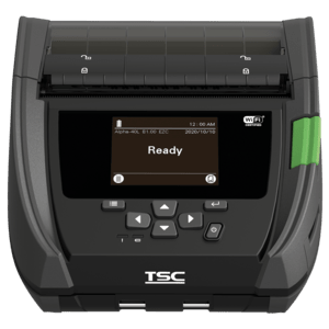 [tscal40l-2 – A40L-A001-0002] TSC Alpha-40L - Imprimante portable (réf. A40L-A001-0002)