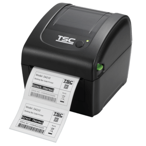 [tscda220 – 99-158A015-2102] TSC DA220 - Imprimante de tickets pour la caisse et la restauration