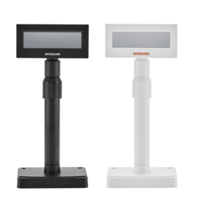 Bixolon BCD-2000, noir, USB (copie)