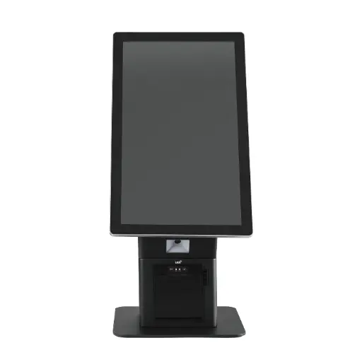 [KY215W] Caisse tactile compacte CUBO