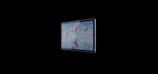 [bluebird-t10a4lfw] T10_ Qualcomm, Octa Core, 2,8 GHz, Android 14, GMS, 4G, WWAN dans le monde entier, Wifi 5 a/b/g/n/ac, BT5.0, 10,95 pouces, WUXGA, 410 nits, doigt/stylet, GNSS monobande, RAM6 Go, Flash 128 Go, FFC 8 MP, RFC 13 MP, Batterie standard 8 000 mAh, 30,4 Wh, NFC, 1 Nano S