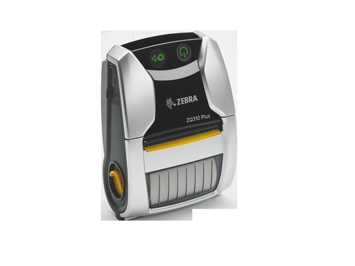 [zebra-zq31a0w03re00] Zebra ZQ310 Plus (réf. ZQ31A0W03RE00) - Imprimante mobile pour l'impression d'étiquettes sur le terrain