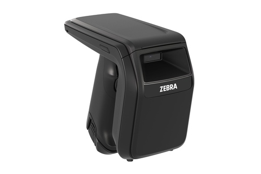 [zebra-rfd4051g10b700wr] RFD40-M, Premium Plus, Linear Polarized Antenna, UHF RFID, Bluetooth, WiFi, SE4100 Imager, 7000mAh Battery, Midnight Black, 900MHz Worldwide