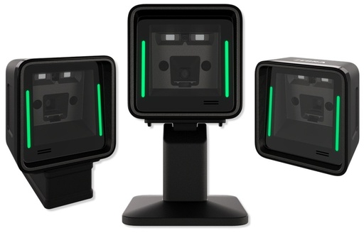 [zebra-sp2002sr400000sgw] SP2002-SR Black with Stand  Cable Not Included  KIT: SP2002-SR00004ZZWW Scanner, STND-AD0020-04