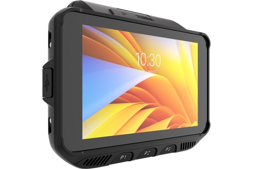 [zebra-sgwt5x6wmtvl01] WT5400/WT6400 Wrist Mount With Two Velcro Straps, Large