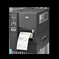 [tsc-mh241pa0010302] Serie TSC MH241, 8 pts/mm (203 ppp), rebobinador, pantalla, RTC, USB, RS232, Ethernet