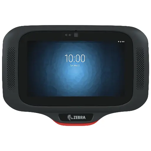 [sycc600 – CC600-5-3200LNWW] Zebra CC600 – Kiosque interactif compact pour borne client et self-service