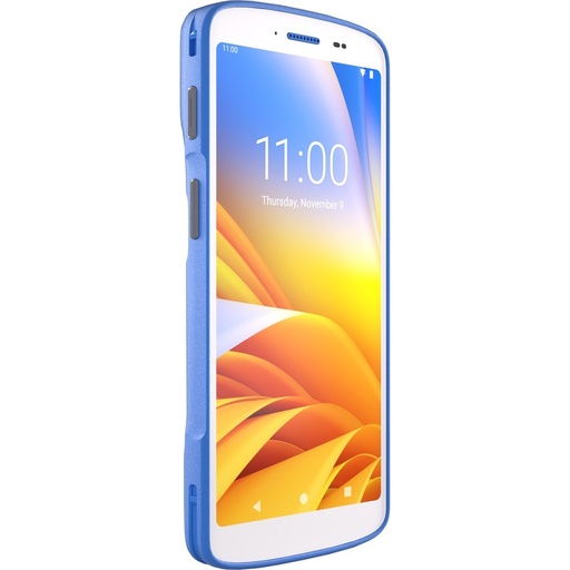 [mobilis-case-052062] This case includes 3 systems that can cushion shocks, absorb shock waves and withstand impacts. Flexible and light, it perfectly fits your device. It includes an elastic hand strap with a stylus holder.
