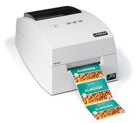 [primera-technology-053339] LX500e/ec/RX500e DP SE-3/42/ Cartridge CMY DYE - extra high-yield  DXL