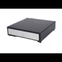 [international-cash-drawer-3s423usbb] USB INTEFACE CASH DRAWER BLACK