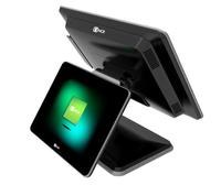 [ncr-global-solutions-5985mc12] X-Series, 15inch  Display, XD. lead unit, configurable + 5985-F140 + 5985-F150