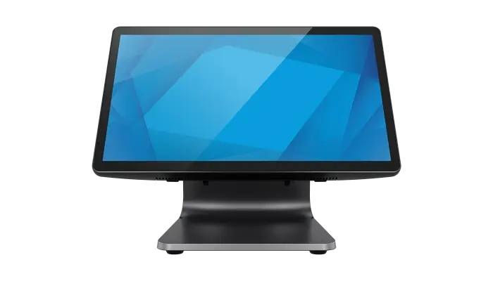 Elo I-Series Steel – Terminal tactile durci pour caisse et libre-service