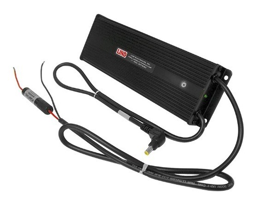 [gamber-johnson-73000418] LIND-72-110V DC/DC Power adapter for Zebra ET50/55 Docking Stations   Item No. 7160-0860-00, 7160-0861-00  and Powered Cradles