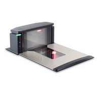 [datalogic-957012101] Magellan 9550i Scanner Only, Med Platter/Fixed Produce Rail/Shelf Mount   Power Accessories and Cable Sold Separately