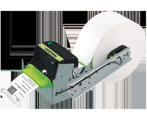 [custom-976dx010000008] KIT SHUTTER VKP80II VKP80III