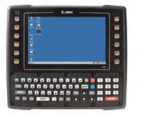 [zebra-al1001] QWERTY Keypad