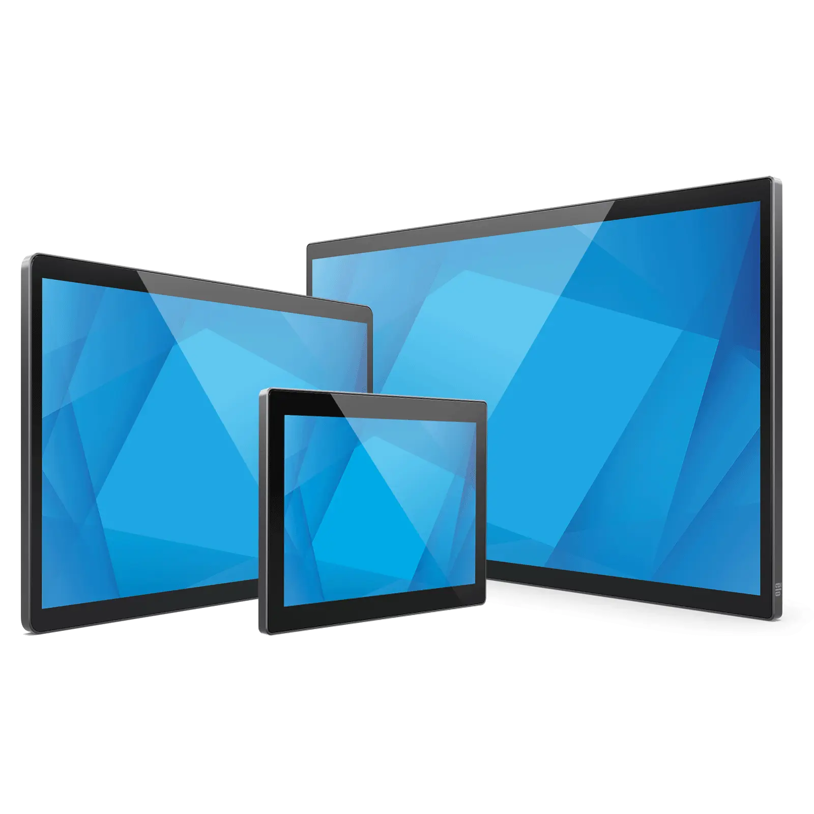 Elo I-Series 2.0 Intel – Terminal tactile Intel pour point de vente et libre-service