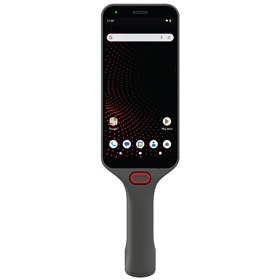 [honeywell-cs32x0n55s0fbg] CS32: WIFI6E, No Sim, 6� Screen, Full Touchscreen, 6GB/128GB, Standard Range Engine, Front   Rear Camera, NFC, GMS, Standard Environment   Standard Battery  6700mAh