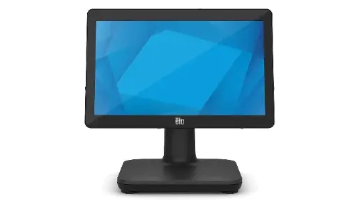 [elo15e5-4 – E442550] Elo EloPOS System – Terminal point de vente tout-en-un pour caisse professionnelle