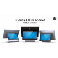 [elo-e669163] Elo Power-over-Ethernet  PoE  adapter for Android I-Series 4 and 5
