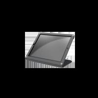 [heckler-h600xbg] Heckler Stand for iPad 10.2-inch - Black Grey without Pivot Table