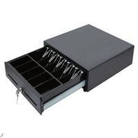 [tcs-hs410a] HS-410A 410  W  x 415  D  x 100/114  H mm 8-Coin/4 Bill Metal wire gripper  DC24V with RJ11, Micro switch with two media slots as standard.