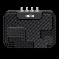[impinj-ipjr720243] Impinj R720 Reader, 4-Port, ETSI Region