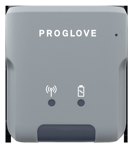 [pro-glove-m007] MARK Basic, Standard range, 2D, Bluetooth,  No Display