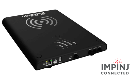 [nordic-id-npn00001] Nordic ID Sampo S3 Reader / UHF RFIDx  USB / LAN 10/100 PoE / WLAN . EU. For US version please request separately when ordering