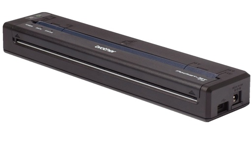 [brother-pj862z1] Imprimante mobile A4 Brother PJ-862 203 dpi