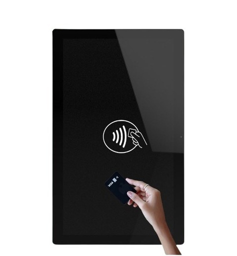 [aava-mobile-sa22winaa1a1xx] oona 22 - WLAN, SDA660, 8GB RAM, 128GB UFS, Android 13 GMS, etched glass