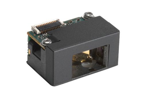 [zebra-oem-se965hpe205r] SCAN ENG: MINIATURE 1D DECODED, 100S/S, 5V, ENH, CLASS 1.