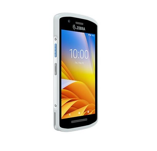 [zebra-tc26bk2jb424a6p19] HEALTHCARE WWAN - SIM + ESIM, 2.2GHZ, GMS, SE4100, NFC, 4GB/64GB, 13 MP RFC, 5MP FFC, BACK ALERT BUTTON, BASIC BATTERY, MDNA ENTERPRISE, ROW