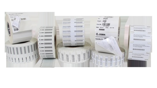 [zebra-ziprh3019301] RFID HARD TAG, POD TRAK 85, 85 X 22MM, 100/BOX