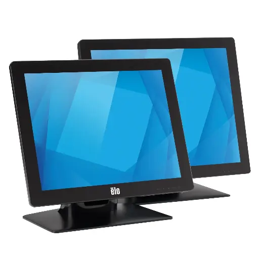 Elo 17L Series – Écran tactile 17 pouces professionnel pour point de vente