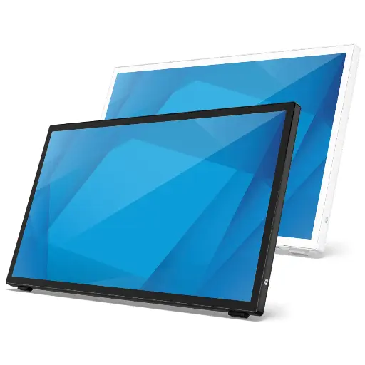 Elo 70L Series – Écran tactile grand format pour affichage interactif