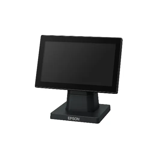 [epsonotdm30-2 – C32C882042] Epson DM-D70 – Afficheur client compact pour caisse restaurant et commerce