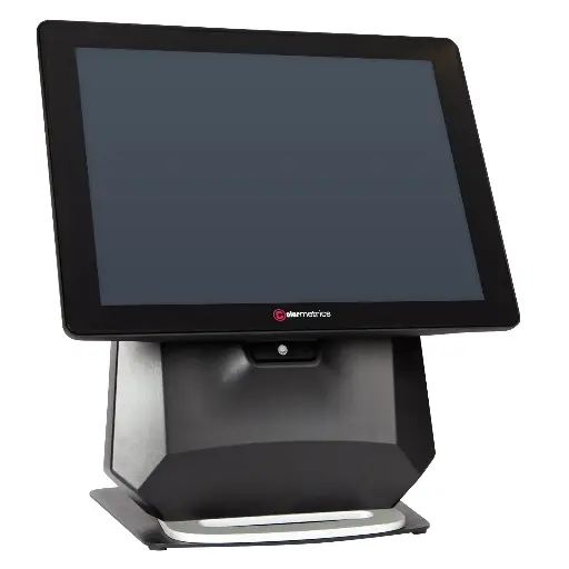 [colorv1500 – V1500] Colormetrics V1500 – Terminal POS tactile professionnel pour point de vente