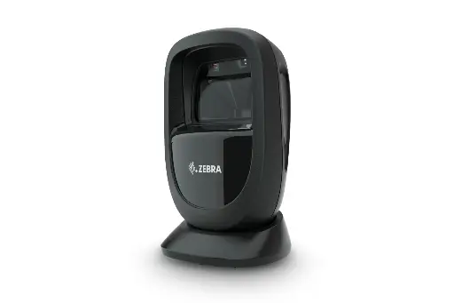 [syds9308-5 – DS9308-SR4U2100AZE] Zebra DS9308 – Scanner code-barres mains libres pour comptoir et caisse