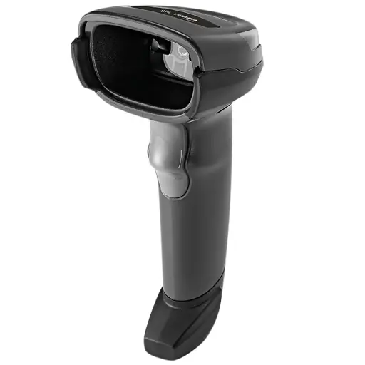 Zebra DS2208 – Scanner code-barres 1D/2D pour caisse et point de vente
