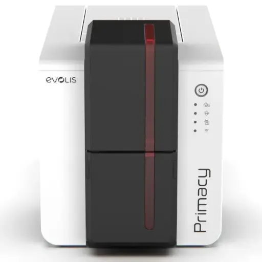 Evolis Primacy 2 