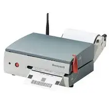 [dmcompact3 – XF1-00-03000000] The Honeywell MP series are remarkably compact and robust thermal industrial printers, designed to deliver maximum performance where space is extremely limited. Available in MP Compact models (ultra-compact, small footprint design) and MP Nova (high productivity tabletop printers), this metal range is suitable for harsh industrial environments, logistics and embedded applications. Thanks to their installation versatility, they can be mounted directly on walls, on production lines or on forklifts.
