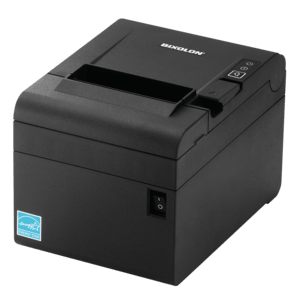 [bixe302k] Bixolon SRP-E302, USB, 8 pts/mm (203 dpi), massicot, noir