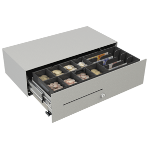 [cbmicb] APG »CashPlus« Micro, anthracite