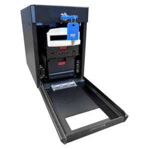 [apg671bl300] APG NoteAcceptor, Euro