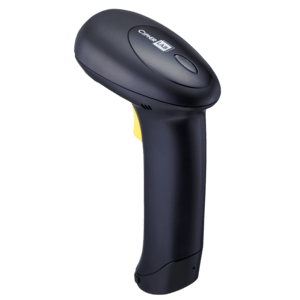 [cl1504p – A1504P2BKU001] CipherLab 1504P, 1280x800 Pixel, 2D, en kit (USB), noir
