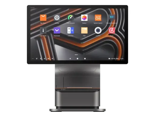 [P01250004] SUNMI T3 Pro Max – Caisse tactile haute performance pour restaurant et retail