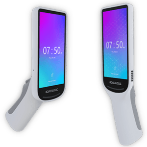[dljoyas – 911450001] Datalogic Joya Smart – Terminal mobile de collecte pour inventaire et logistique