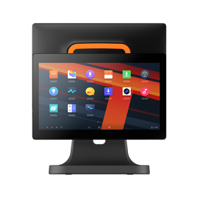 [sunt2sl-6 – P03130028] SUNMI T2s Lite – Terminal de caisse tactile compact pour comptoir